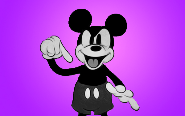 sejarah dan fakta mickey mouse