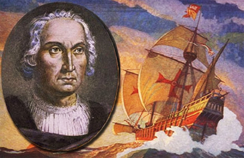 sejarah pengembaraan christopher columbus mencari asia namun menemui amerika 213