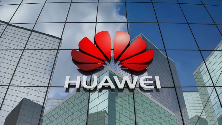 sejarah penubuhan syarikat huawei