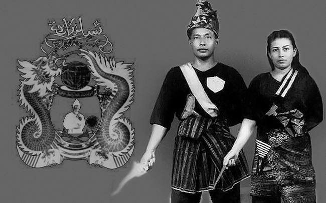 sejarah silat gayong dato meor abdul rahman