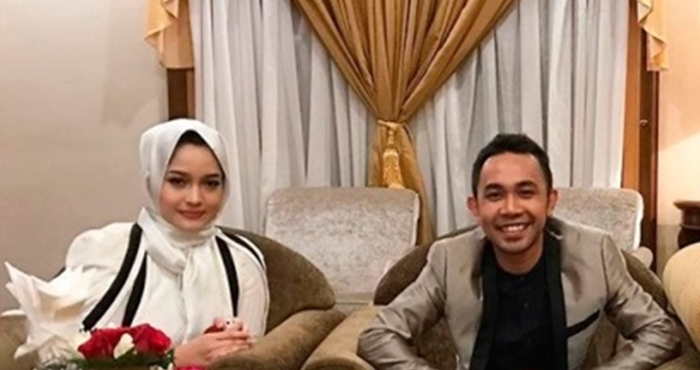 sekian lama bertengkar hafiz hamidun dan joy revfa buat kejutan pagi ini 1