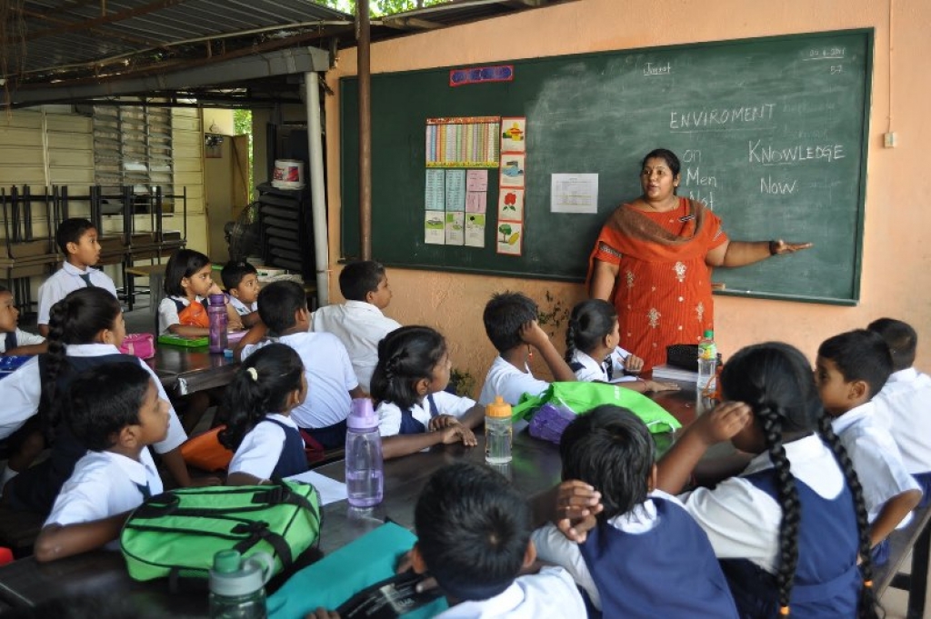 sekolah tamil di malaysia