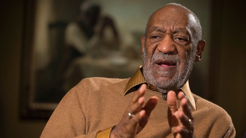 seksual bill cosby serangan