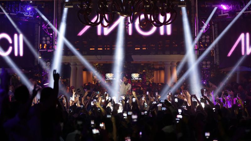 selamat tinggal avicii dj terkenal meninggal dunia di usia 28 tahun 3