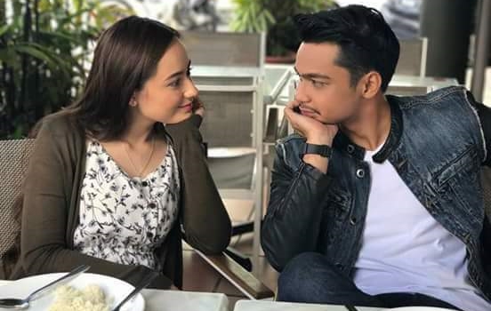 selamat tinggal fattah amin kini giliran syafiq kyle 1