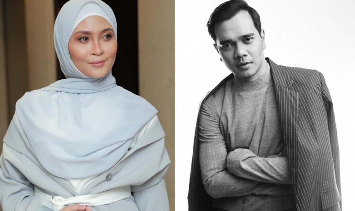 selepas dia semanis honey lagi gandingan siti nordiana dan alif satar 1