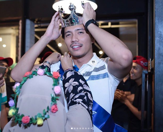 selepas dikritik hebat ini tindakan diambil fattah amin 3