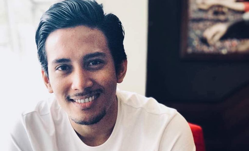 selepas diletakkan pada tahap icu ini perkembangan paling terkini fendy bakry 1