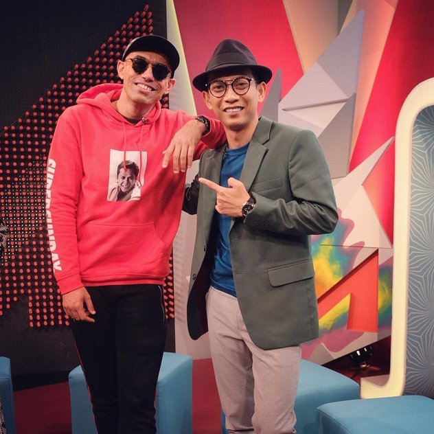 selepas ingin bersara altimet terima tawaran label antarabangsa 3