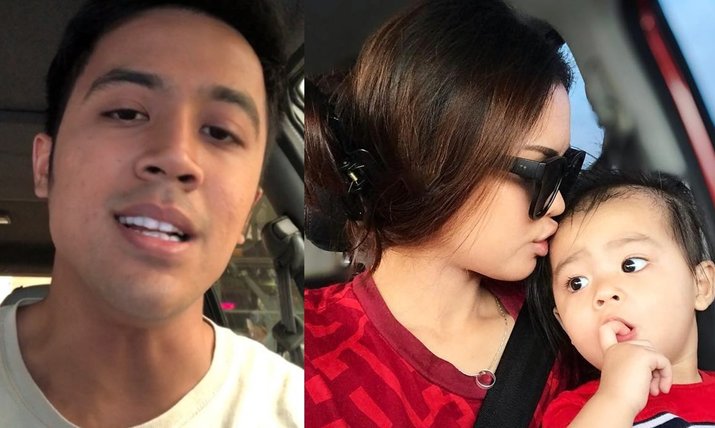 selepas isu octovia manrose bella astillah dakwa aliff aziz curang lagi ini reaksi aliff 1