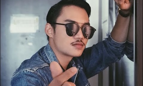 selepas jampi inilah single terbaru hael husaini