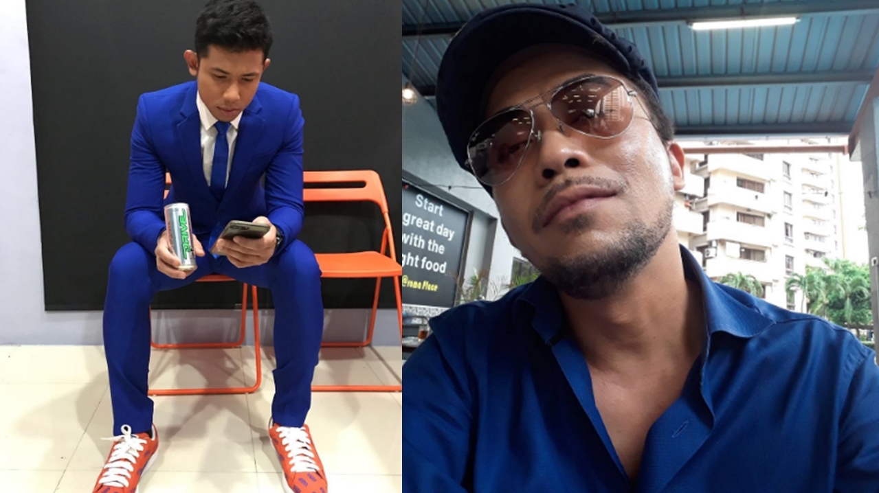 selepas konsert kedua gegar vaganza 4 hazami beri peringatan pada nabil