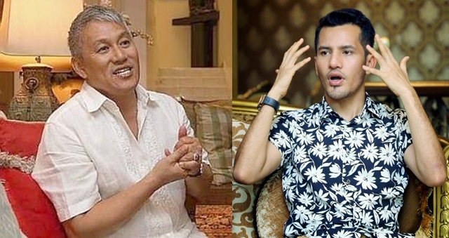 selepas kritik datuk aliff syukri isu makan tepi jalan datuk chef wan dedah kisah terserempak dengan aliff 1