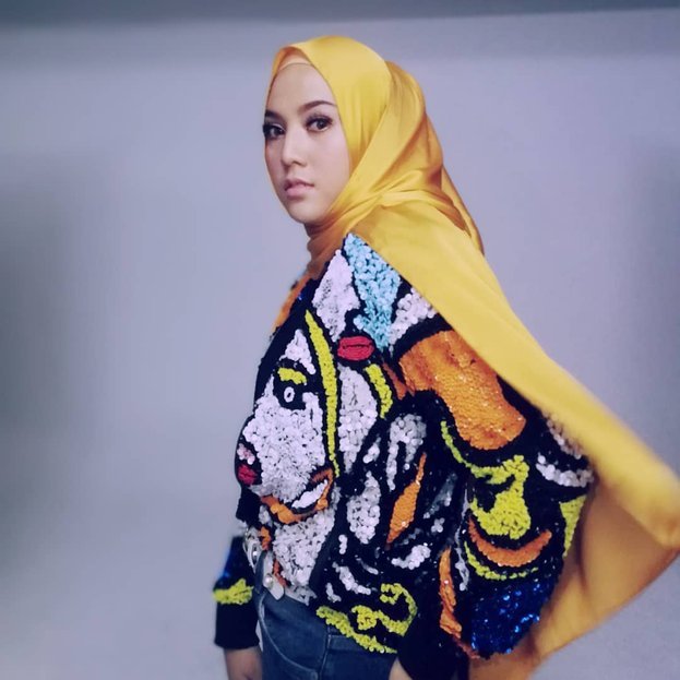 selepas neelofa giliran shila amzah tersenarai dalam forbes 30 under 30 asia 2018 2