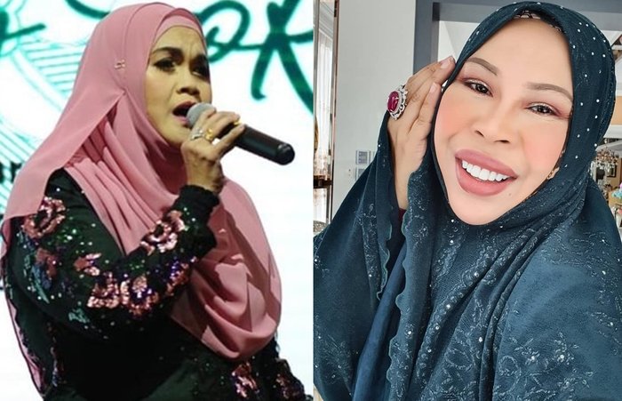 selepas sengketa dengan vida berakhir dengan mediasi ini tuntutan aishah dalam tempoh dua minggu 1