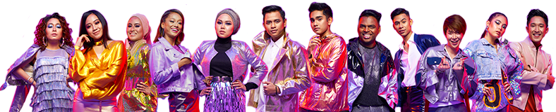 senarai lagu konsert big stage 2019 minggu kedua 882