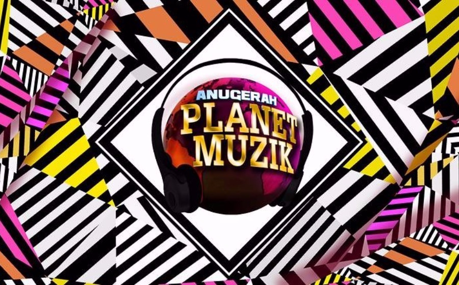 senarai penuh pemenang anugerah planet muzik 2017