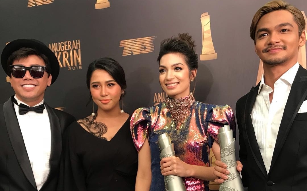 senarai penuh pemenang anugerah skrin 2018 1