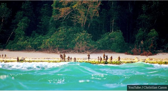 sentinelese