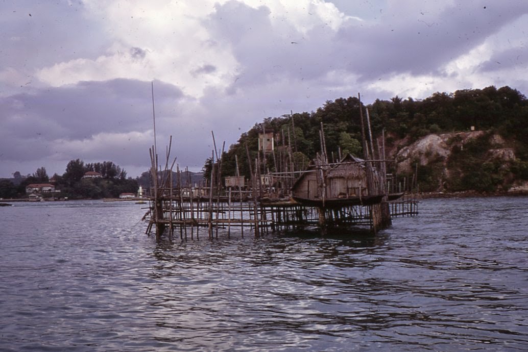 sentosa island pulau