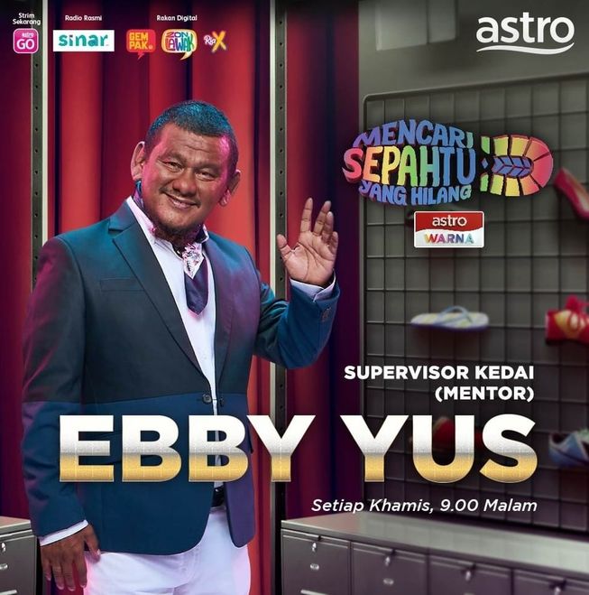 sepahtu yang hilang 888