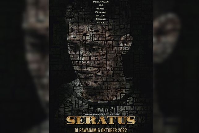 seratus