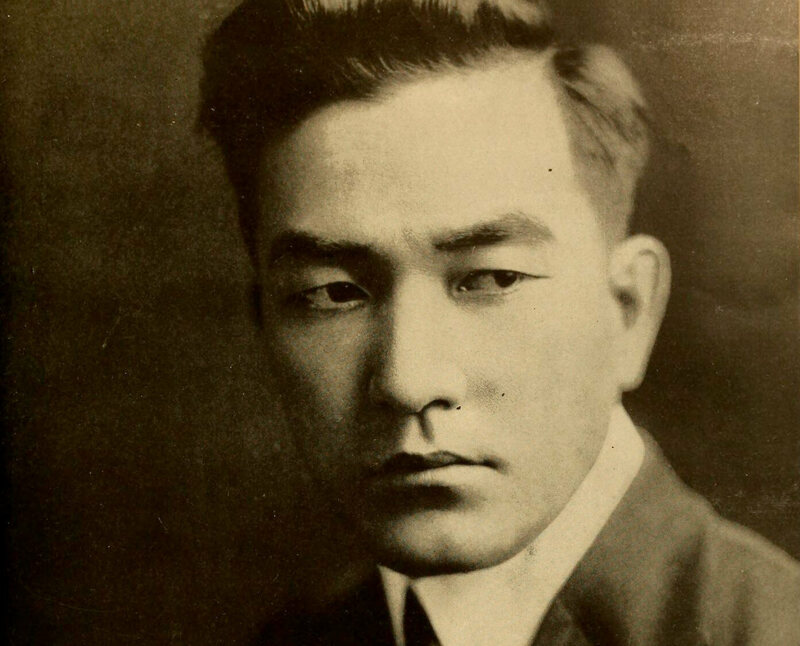 sessue hayakawa 893