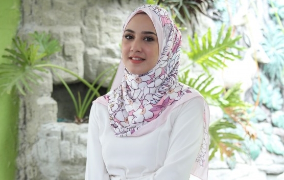 setelah apa yang berlaku fathia latiff kini dekati agama