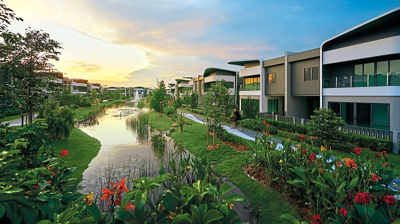 setia eco glades cyberjaya