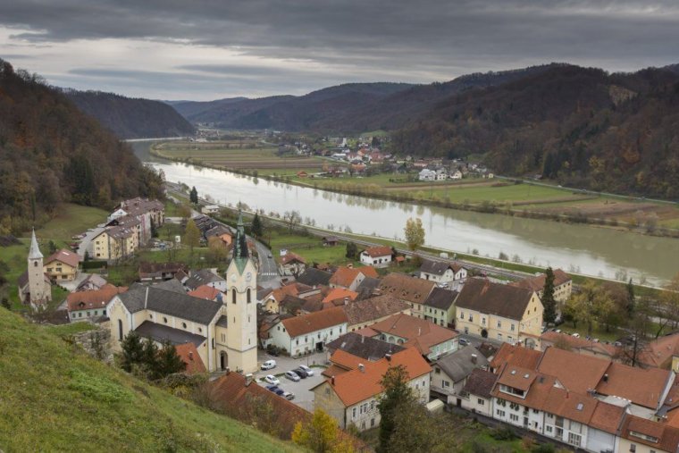 sevnica slovenia