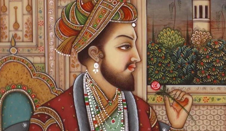 shah jahan