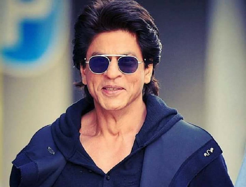 shah rukh khan 5 fakta menarik mengenai individu berlesung pipit