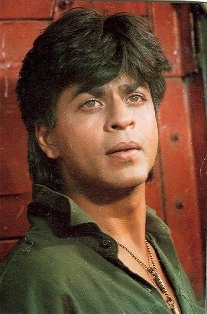 shah rukh khan deewana