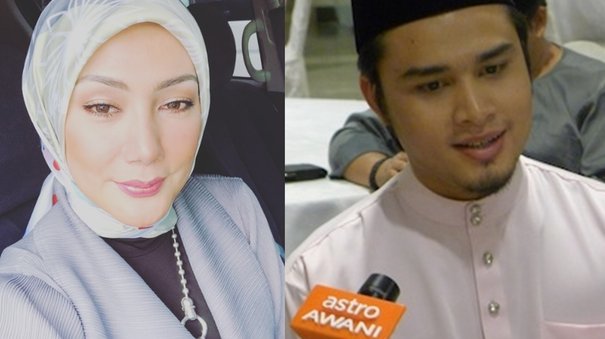 shahir sekeluarga datang merisik erra fazira 1