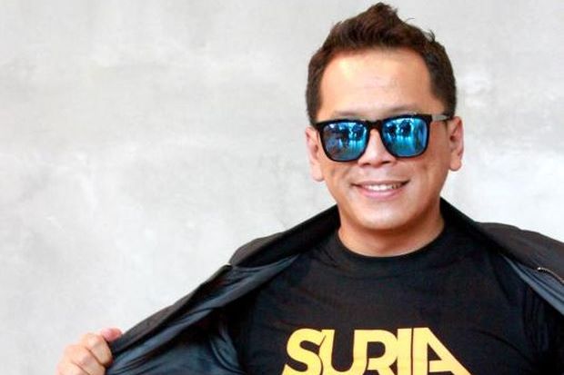 shahrol shiro ceburi politik