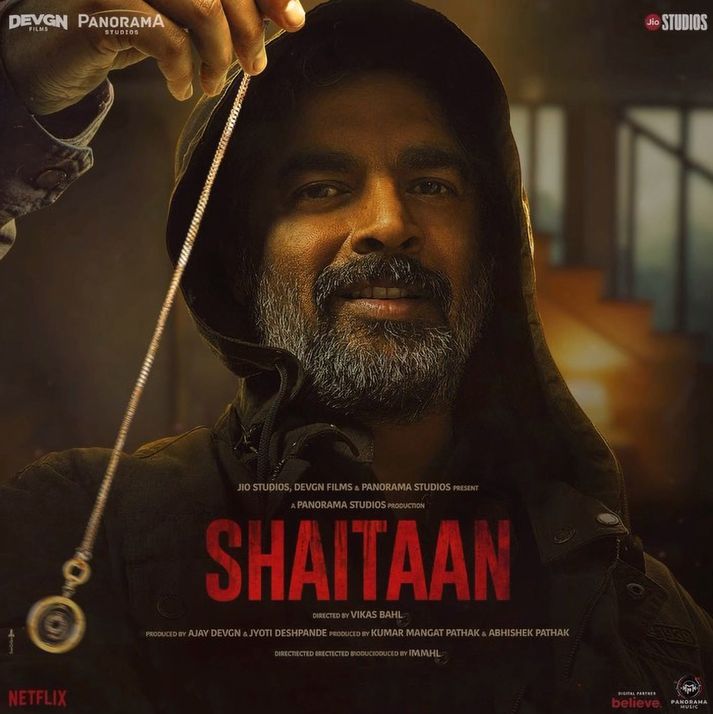 shaitaan movie