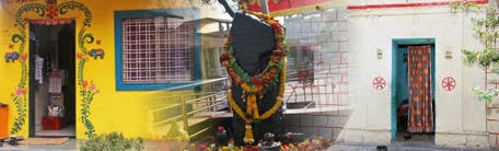 shani shingnapur rumah tanpa pintu