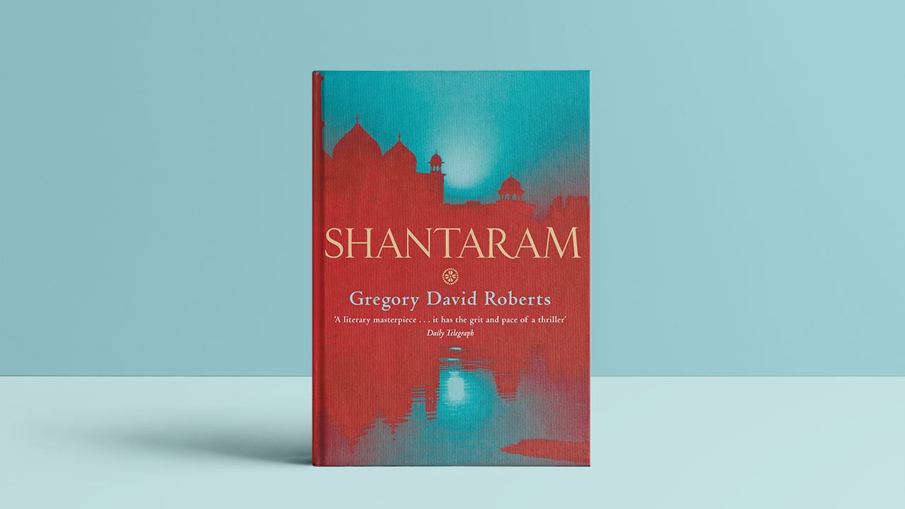 shantaram