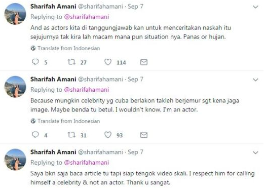 sharifah amani pula sindir fattah amin 4