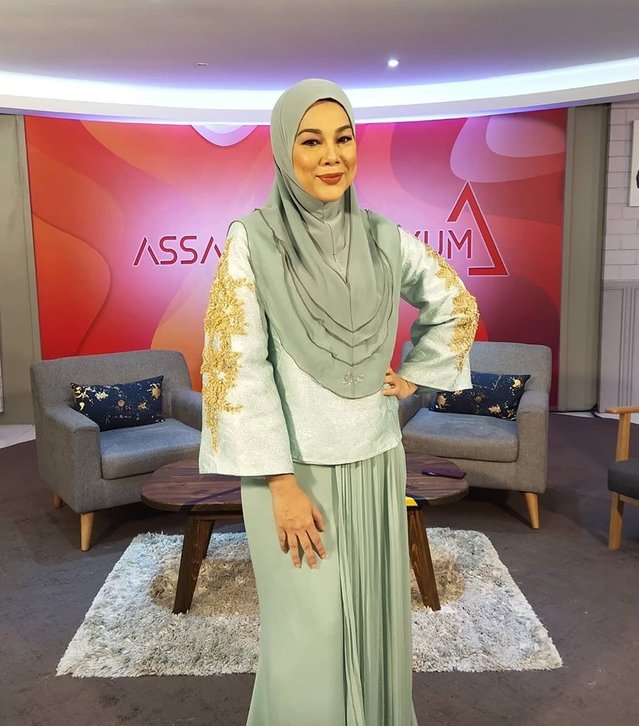 sharifah sakinah bercerai 268