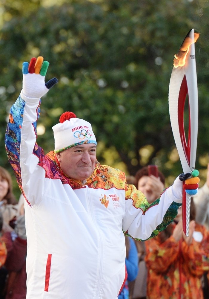 shavarsh karapetyan olimpik