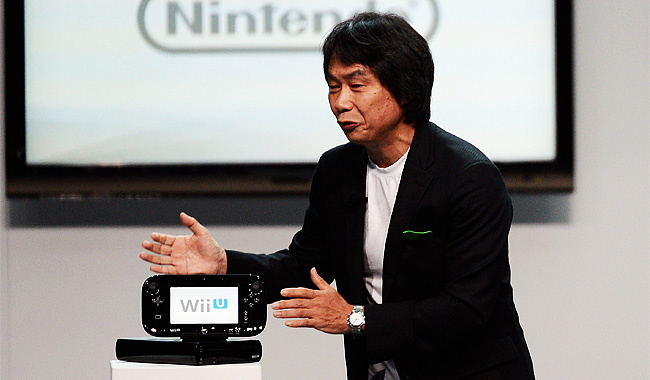 shigeru miyamoto