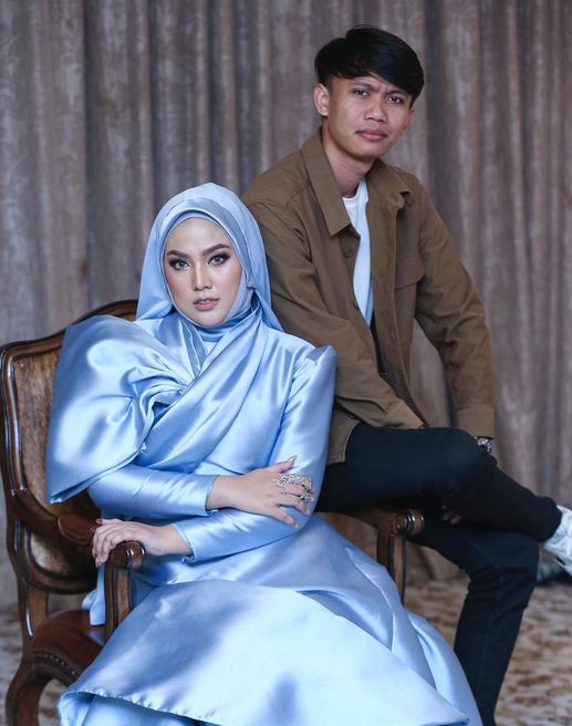 shila amzah 237