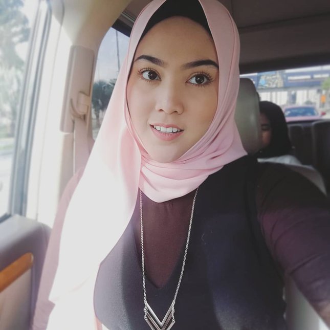 shila amzah dedah tarikh majlis resepsi 2