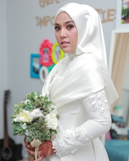 shila amzah haris diijabkabul 2