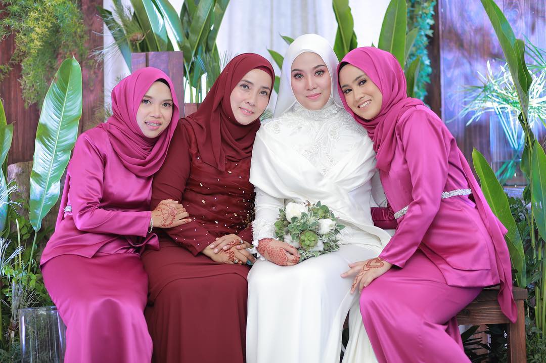 shila amzah haris diijabkabul 5