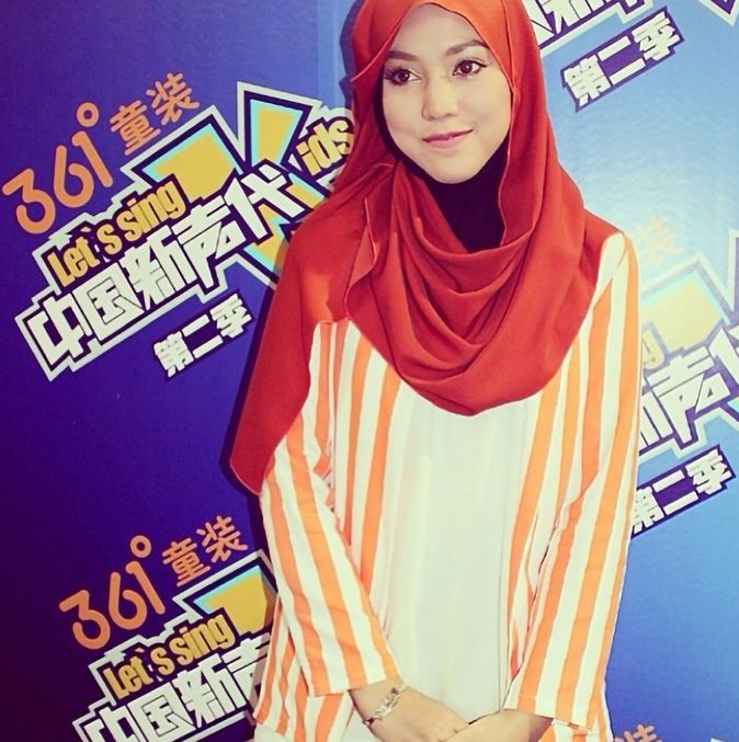 shila amzah jual rumah