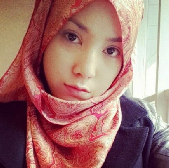 shila amzah sudah bertunang 1