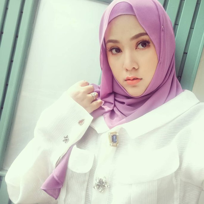 shila amzah umum tarikh nikah 2