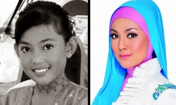 shila amzah